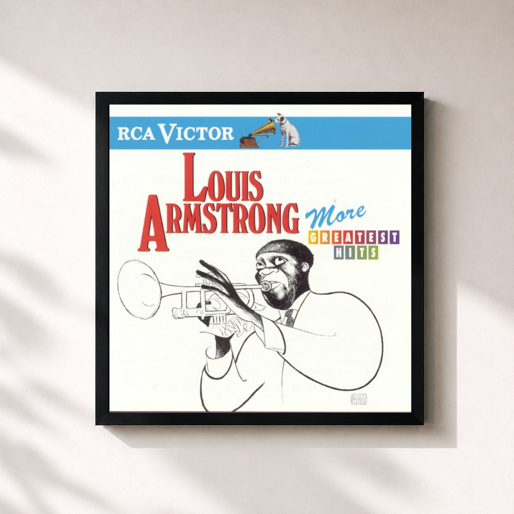 Louis Armstrong · More Greatest Hits