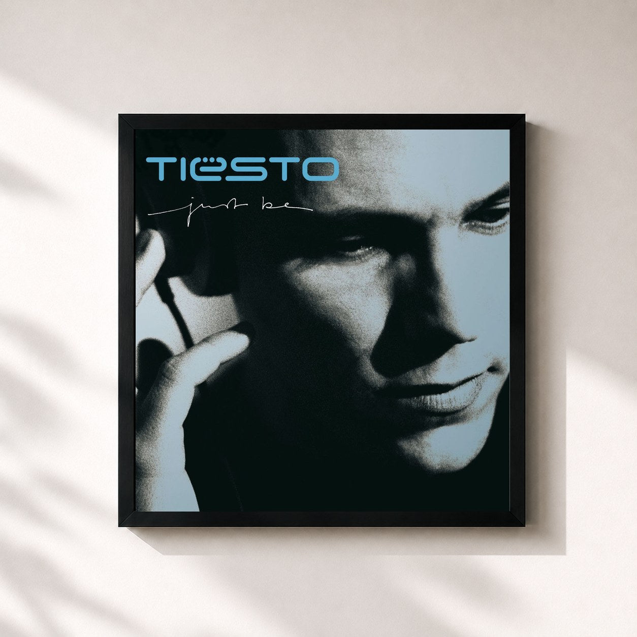 Tiësto · Just Be