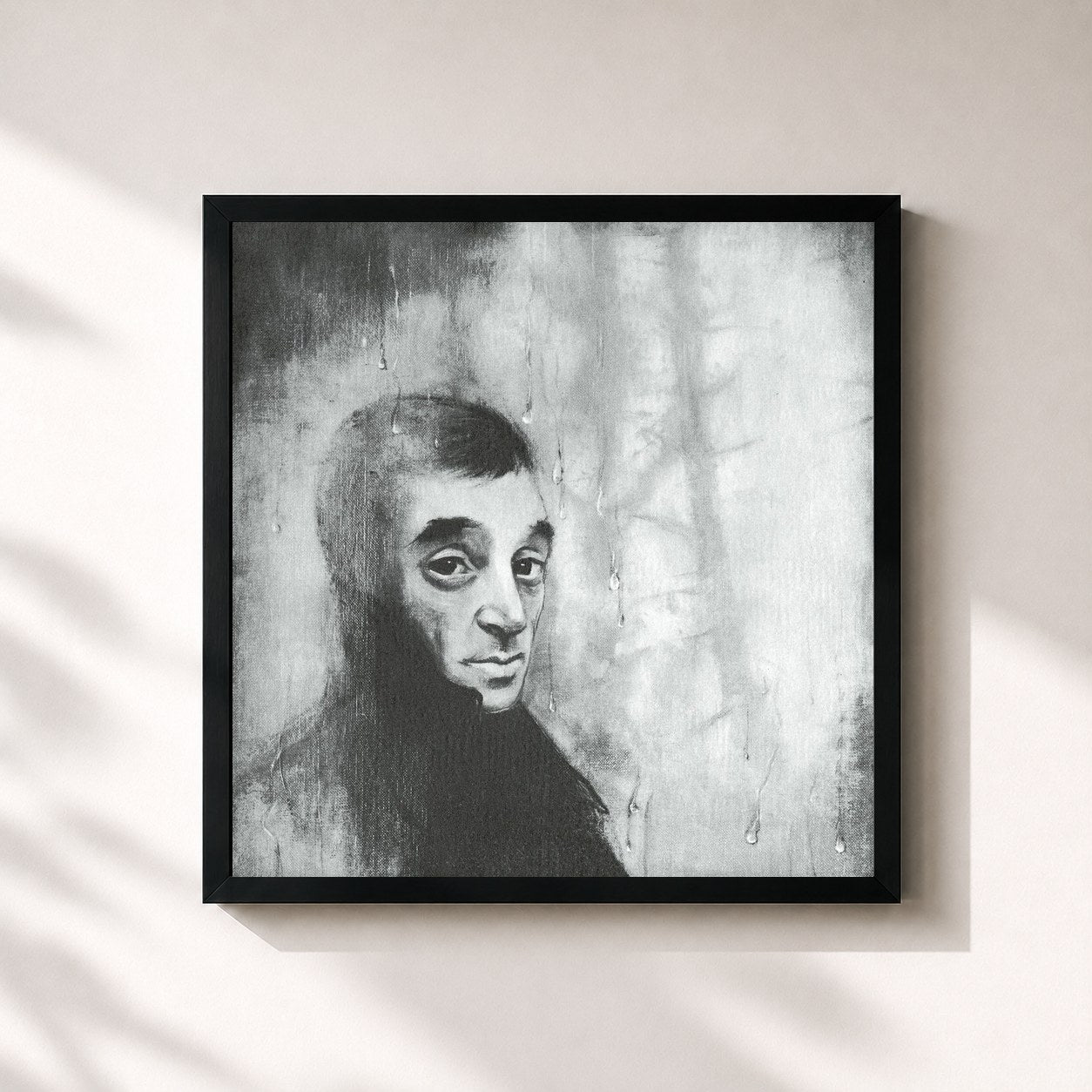 Charles Aznavour – Que c'est triste Venise (60th Anniversary)