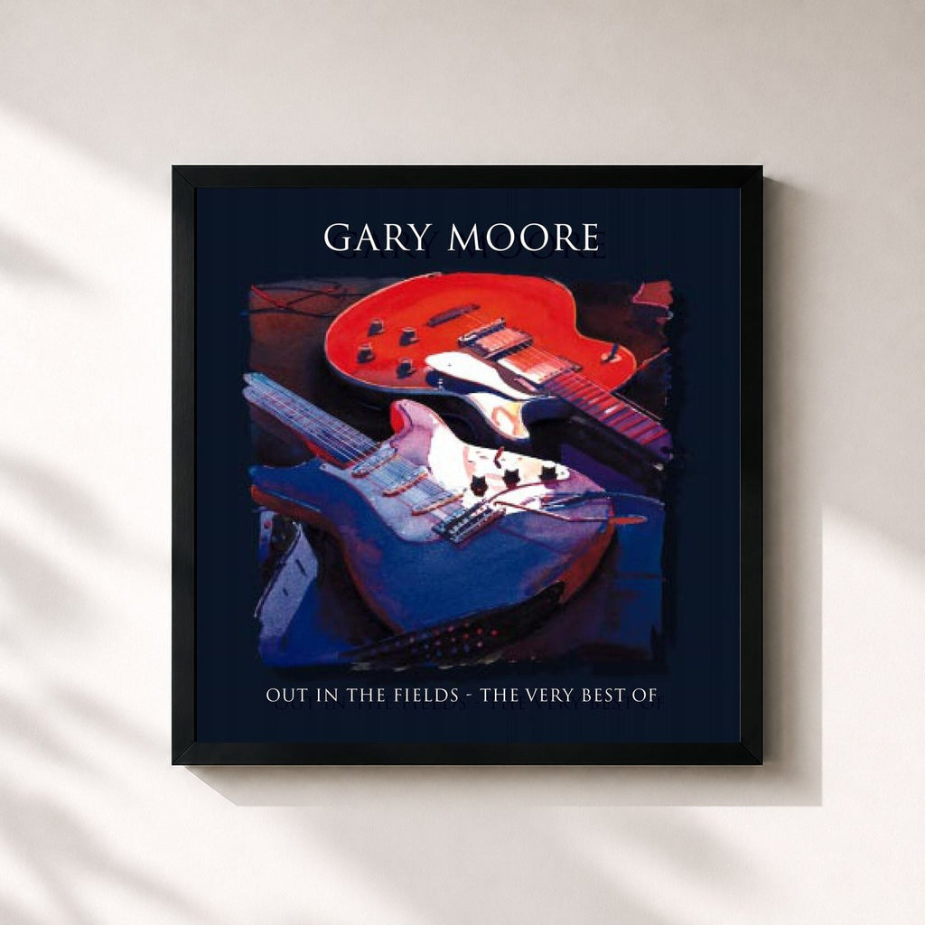 Gary Moore · Out In The Fields - The Very Best Of Gary Moore