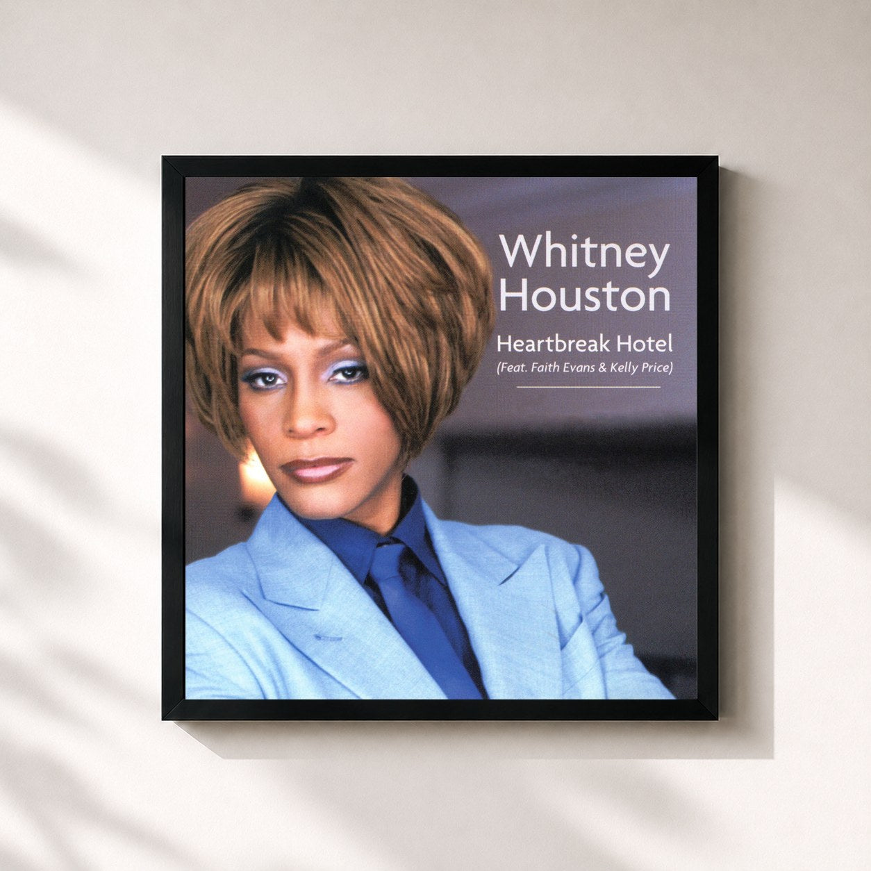Whitney Houston · Dance Vault Mixes - Heartbreak Hotel (feat. Faith Evans & Kelly Price)