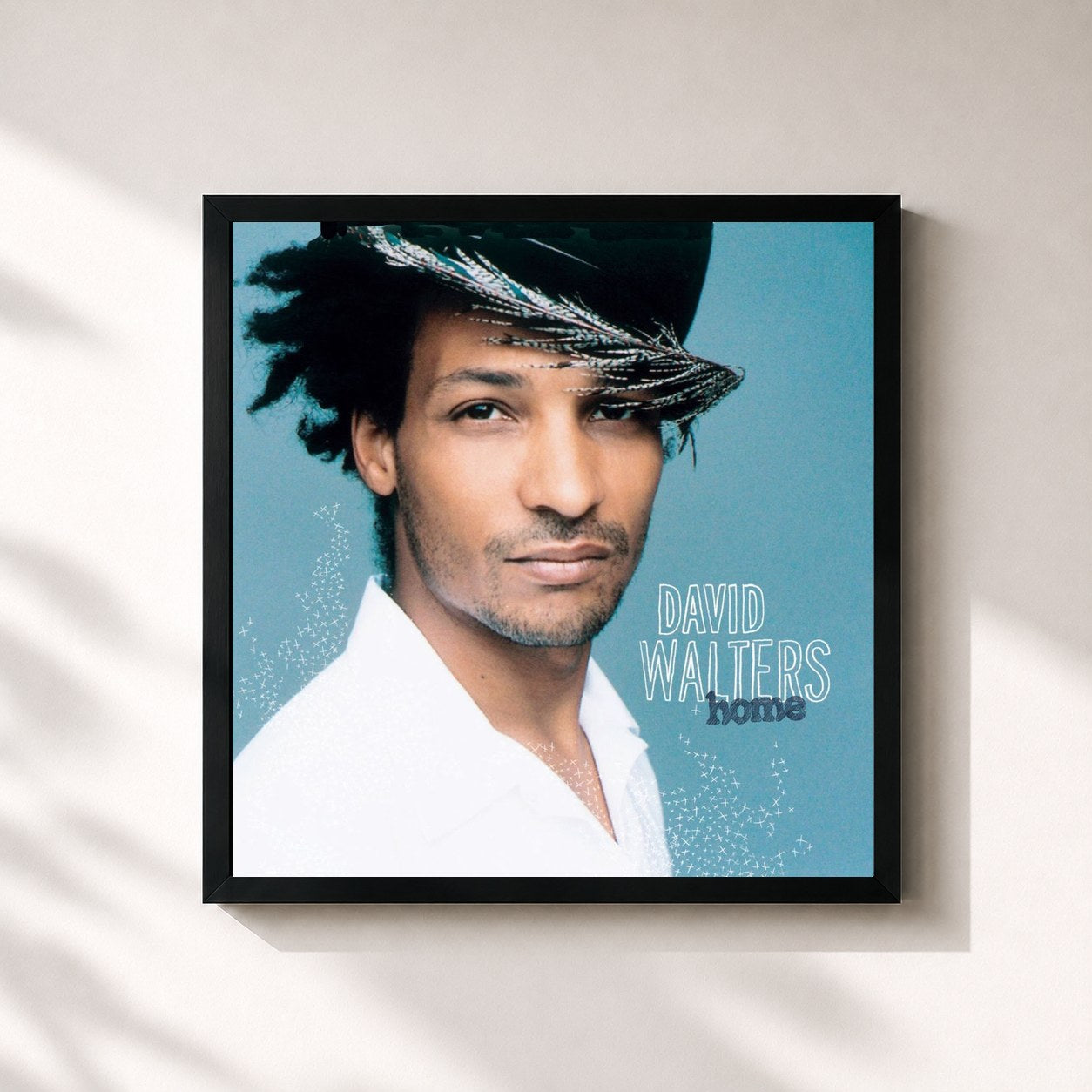 David Walters – Home