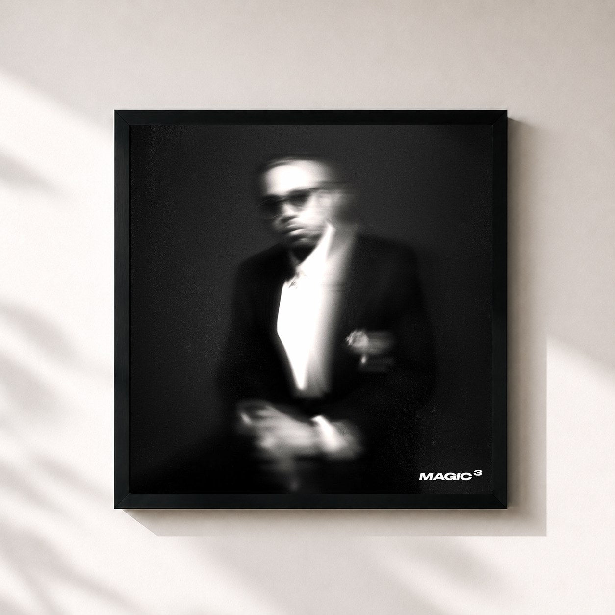 Nas · Magic 3