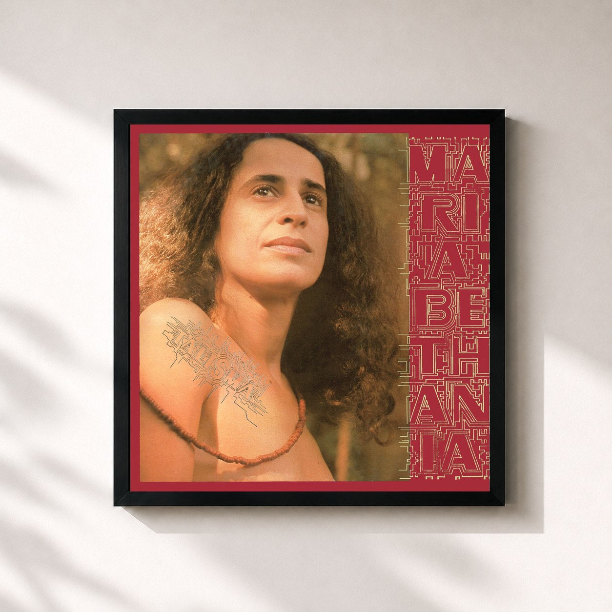 Maria Bethânia · Talismã