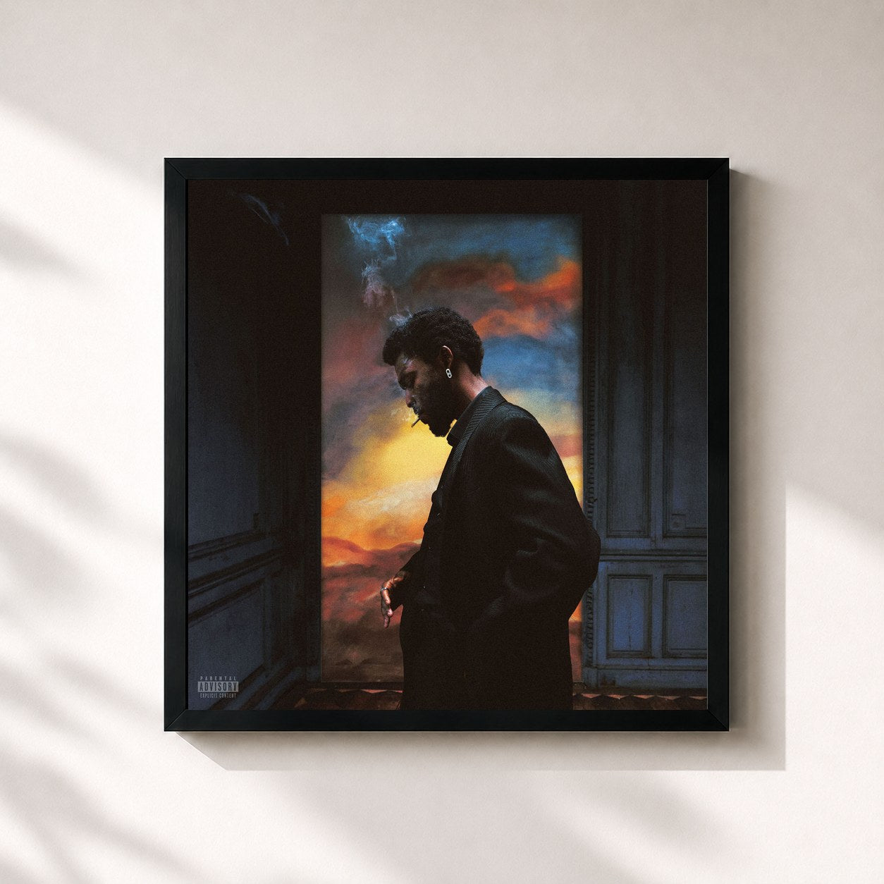 Omah lay · CLARITY OF MIND