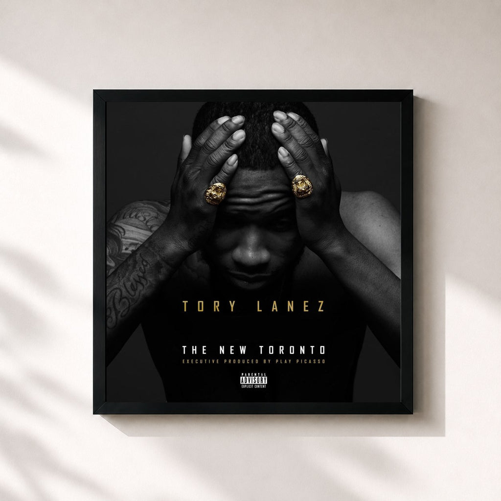 Tory Lanez – The New Toronto