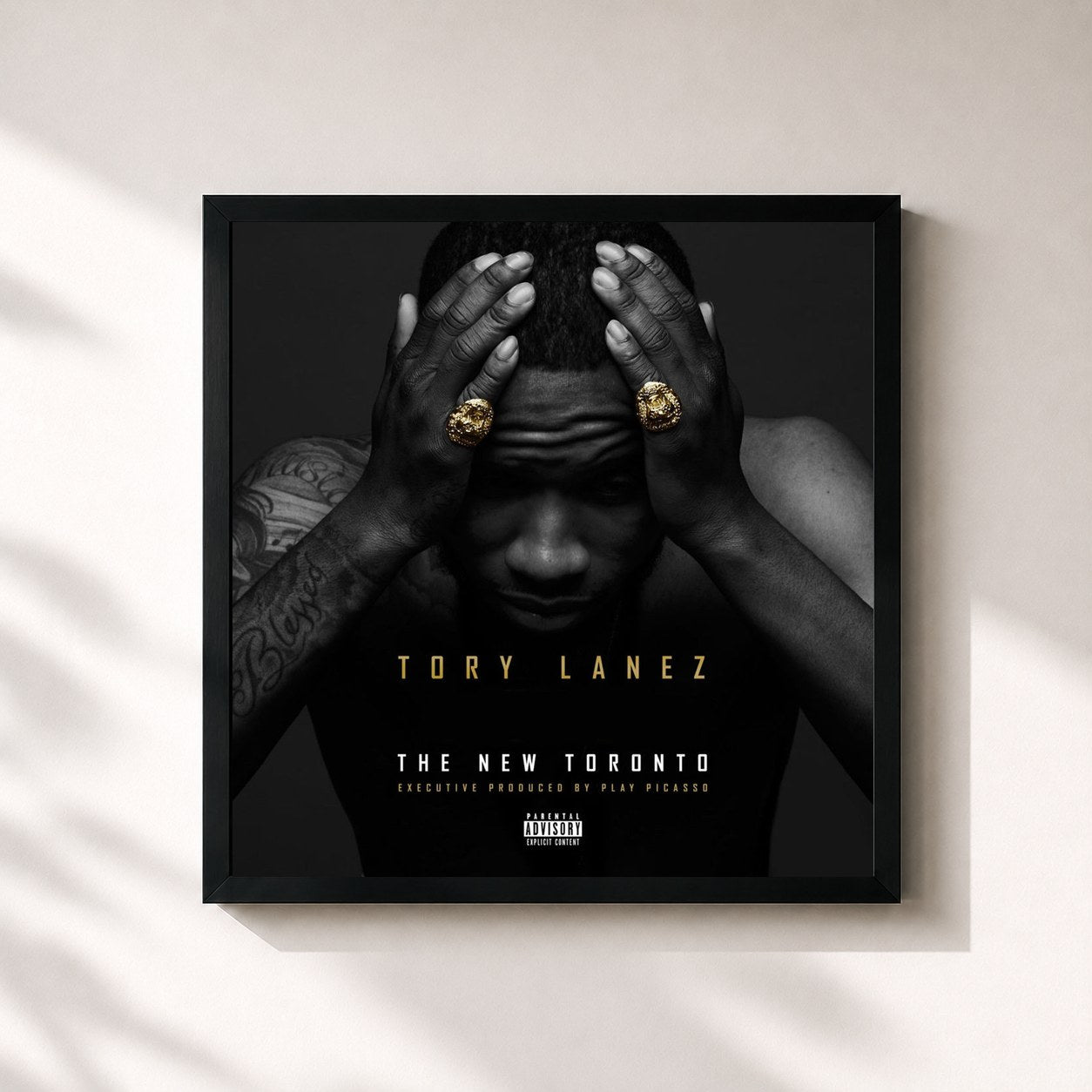 Tory Lanez – The New Toronto