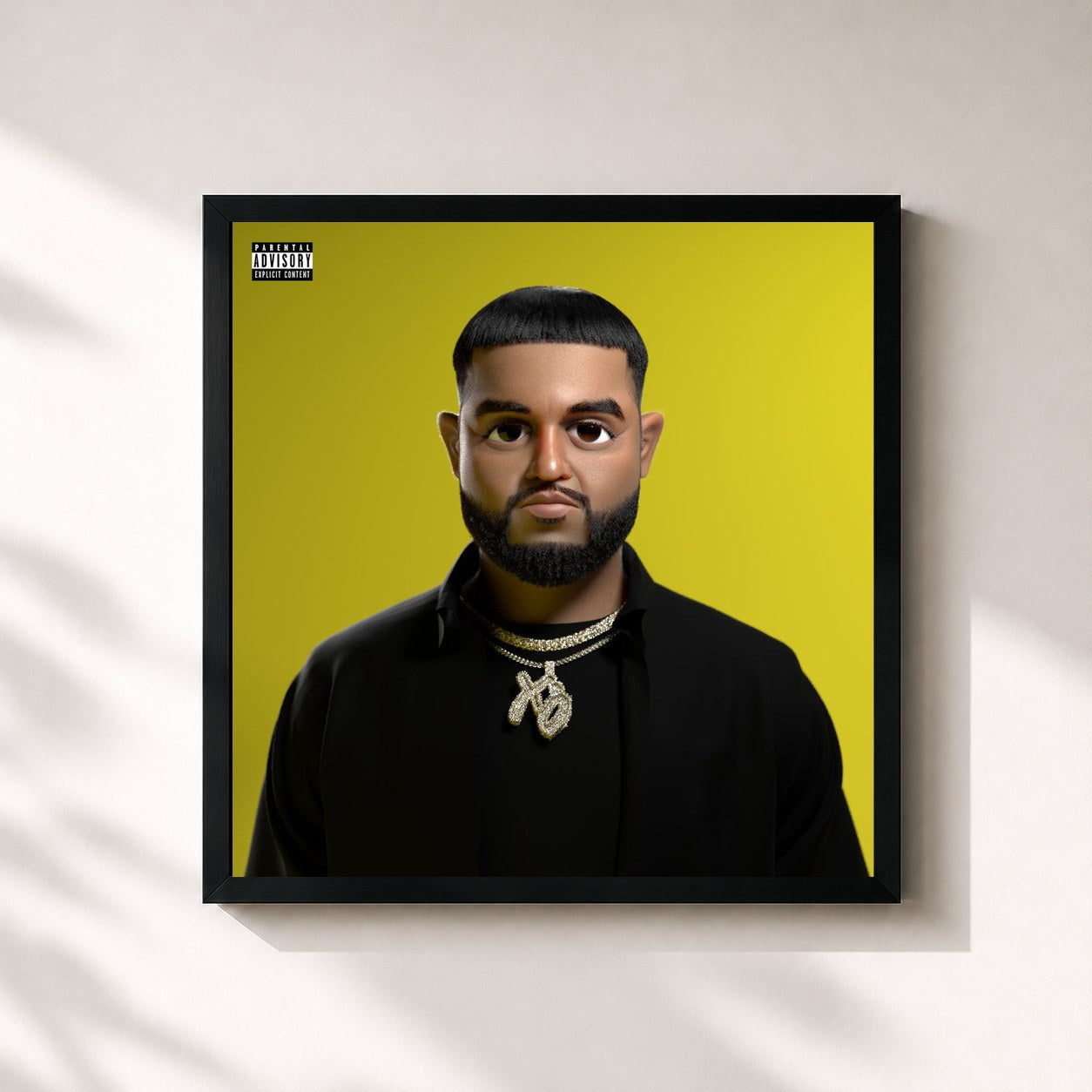 NAV · Good Intentions (Brown Boy 2 Deluxe Version)