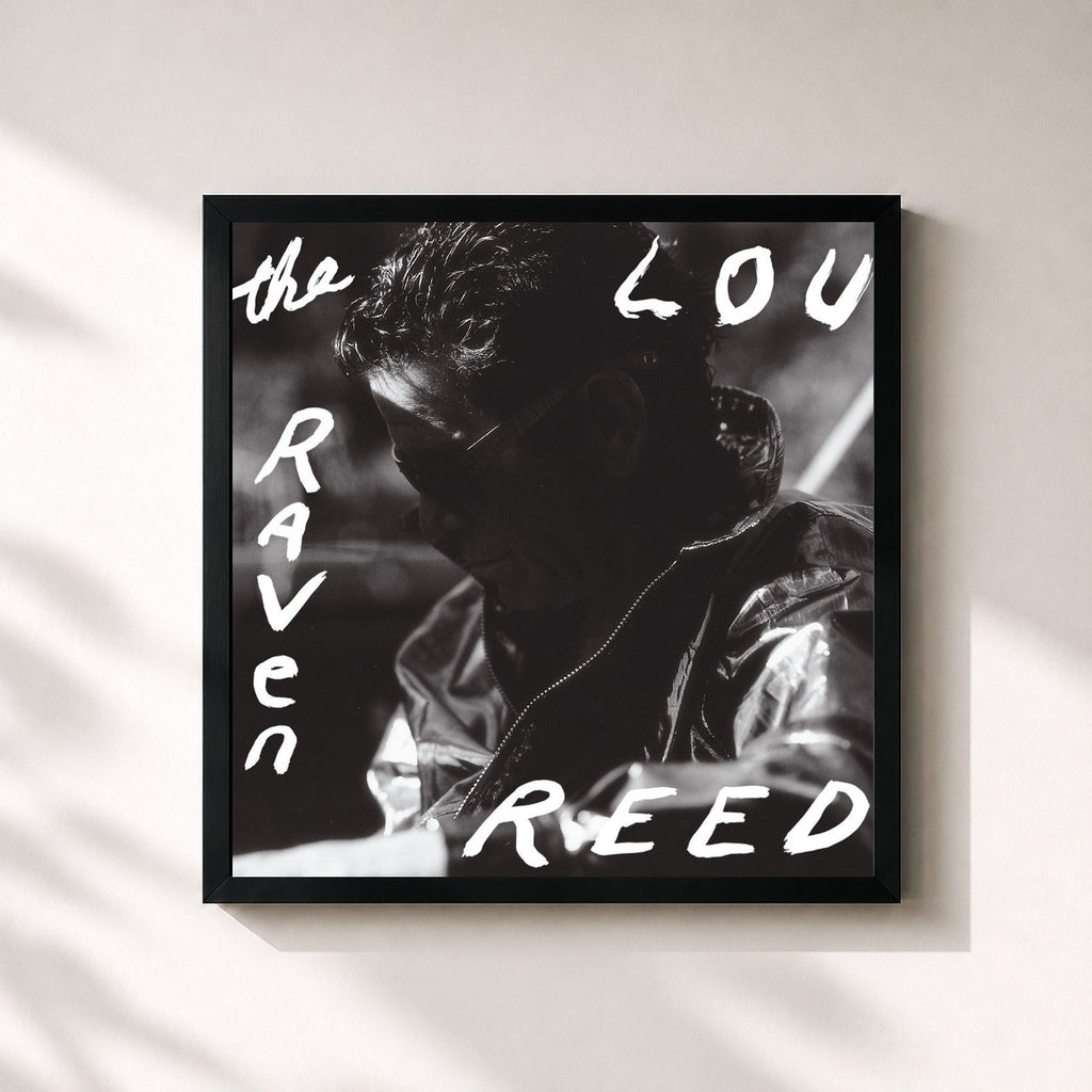 Lou Reed · The Raven (Expanded Edition)