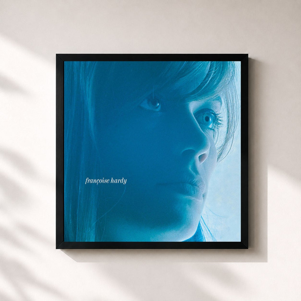 Françoise Hardy · L'amitié (Legacy Edition)