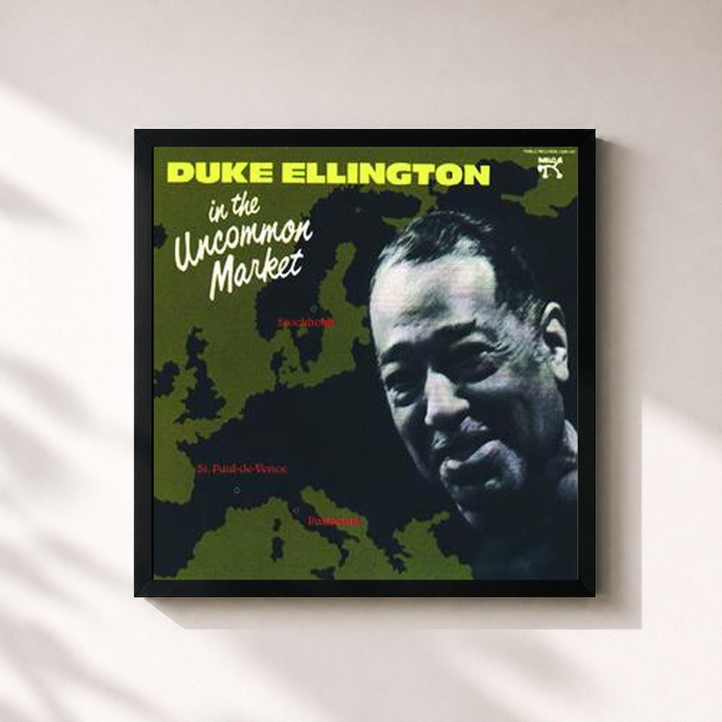 Duke Ellington · In The Uncommon Market