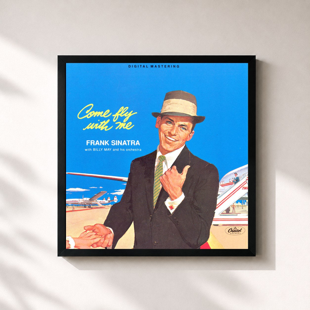 Frank Sinatra · Come Fly With Me (Expanded Edition)