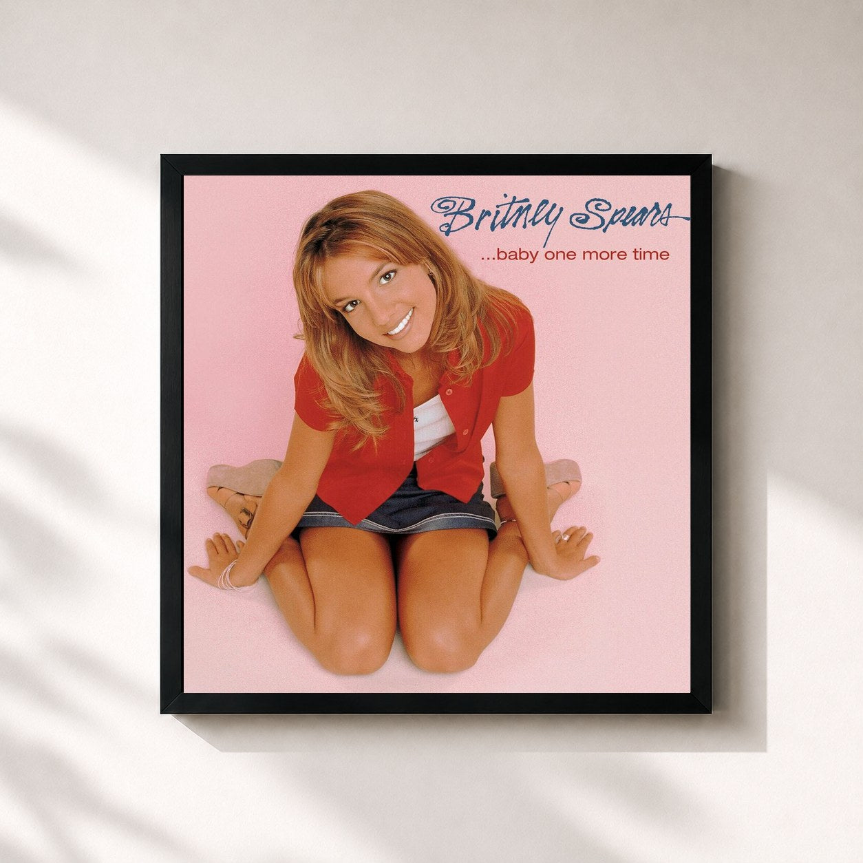 Britney Spears · ...Baby One More Time (Digital Deluxe Version)