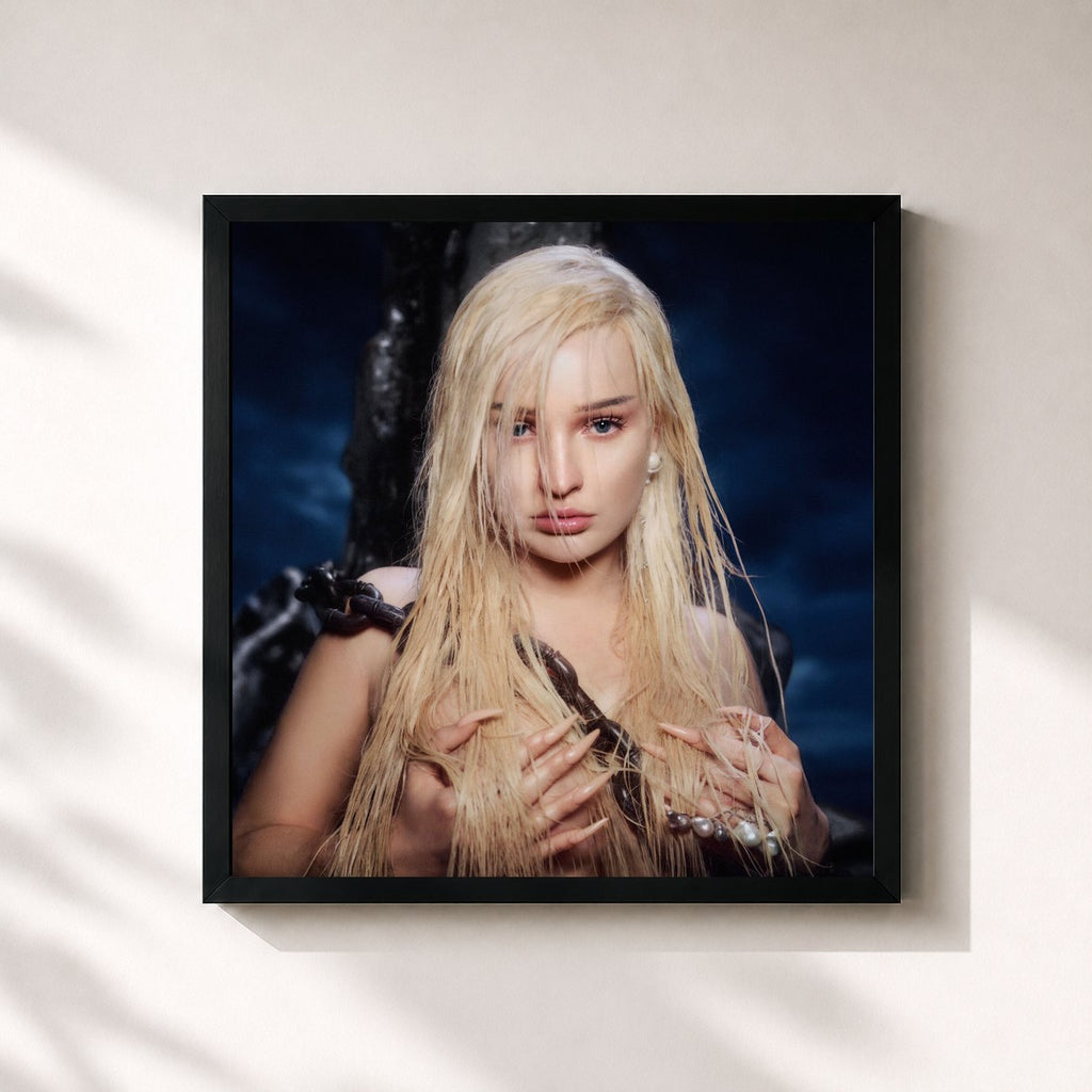 Kim Petras – Feed The Beast