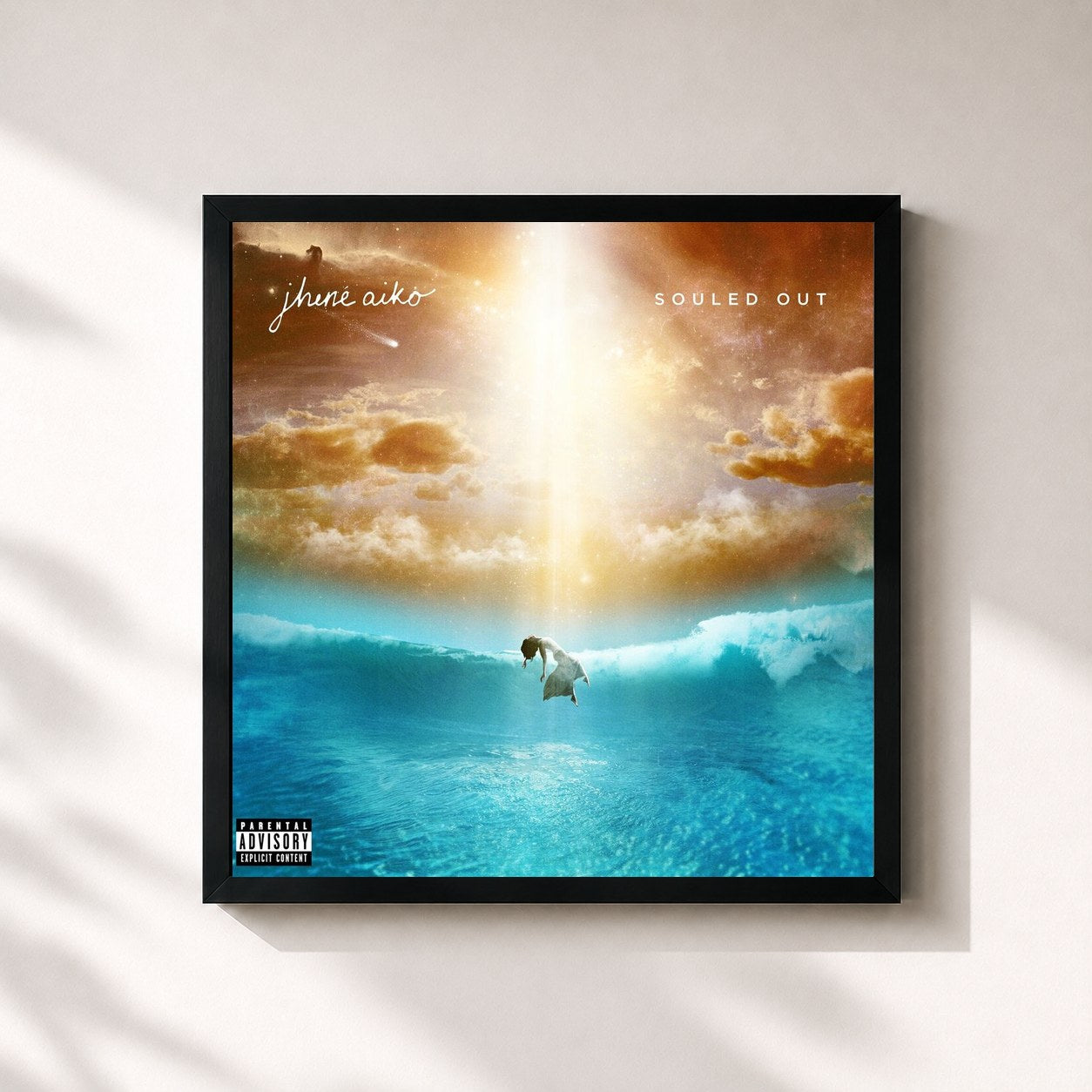 Jhené Aiko · Souled Out: 10th Anniversary Edition