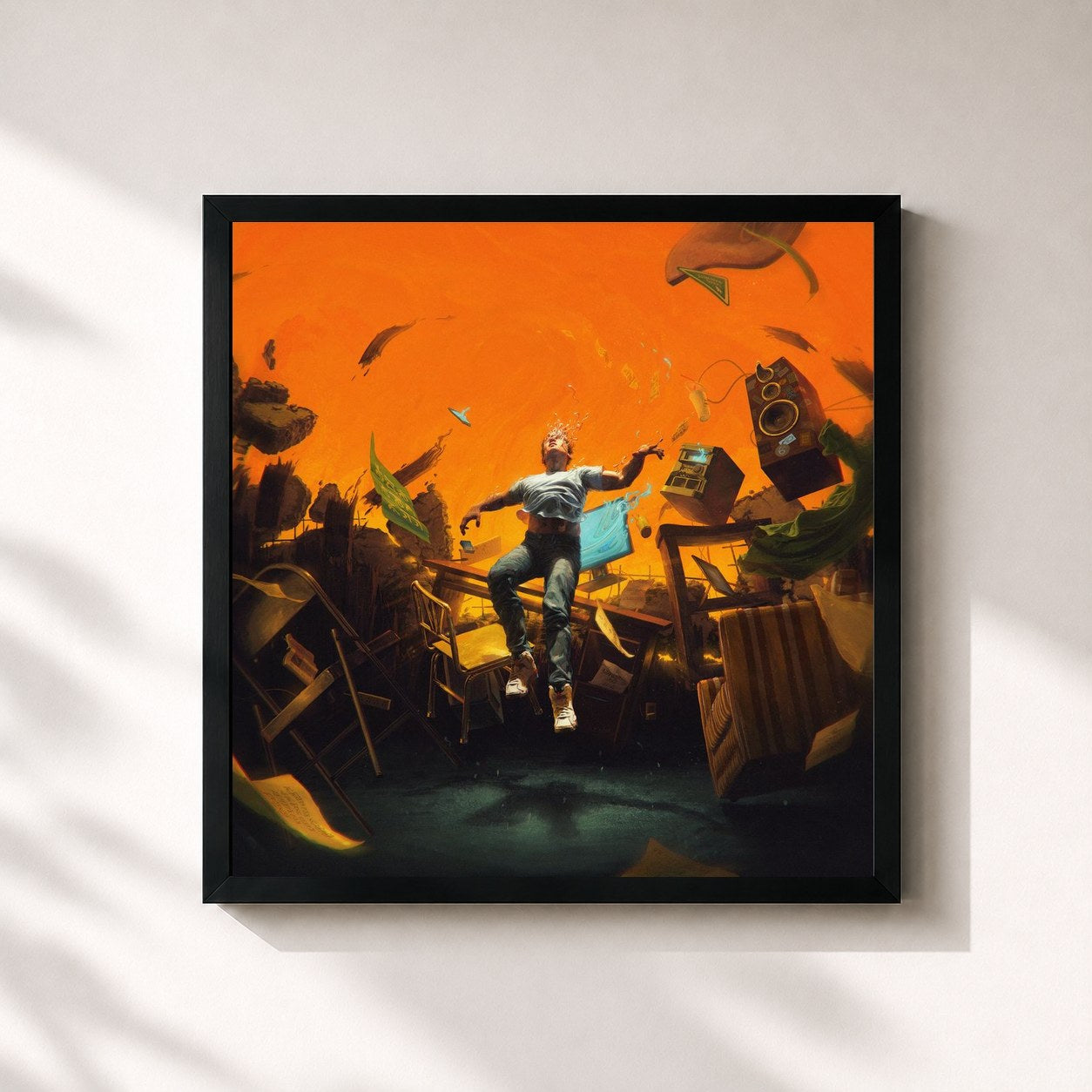 Logic · No Pressure
