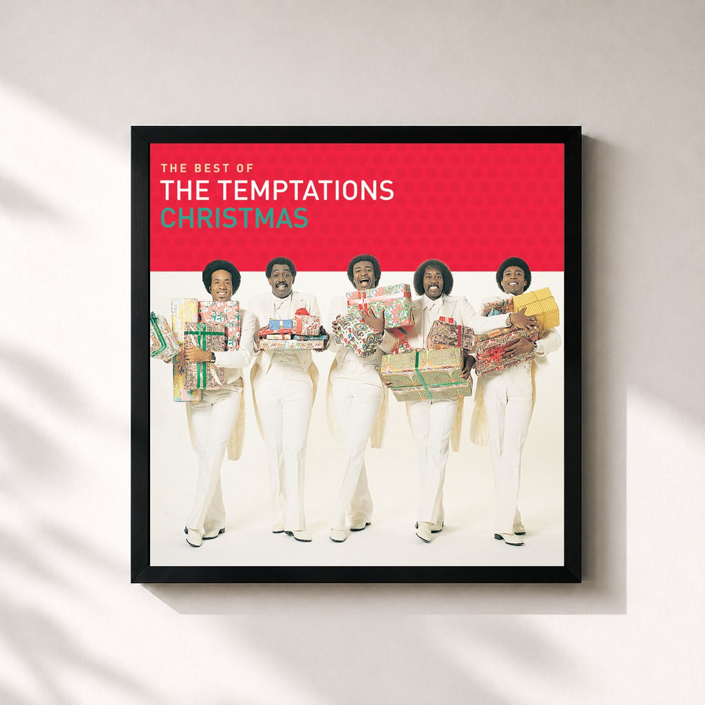 The Temptations · Best Of The Temptations Christmas