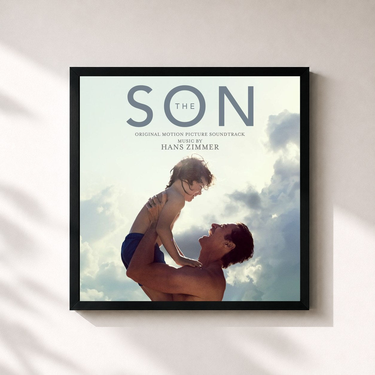 Hans Zimmer · The Son (Original Motion Picture Soundtrack)