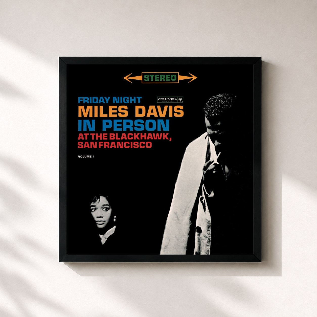 Miles Davis · Miles Davis - In Person Friday Night At The Blackhawk, Complete