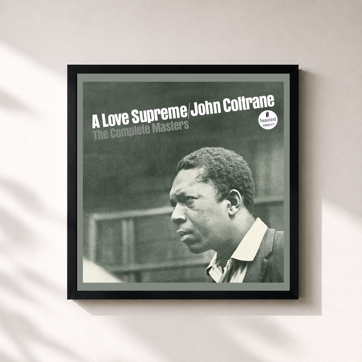 John Coltrane · A Love Supreme: The Complete Masters