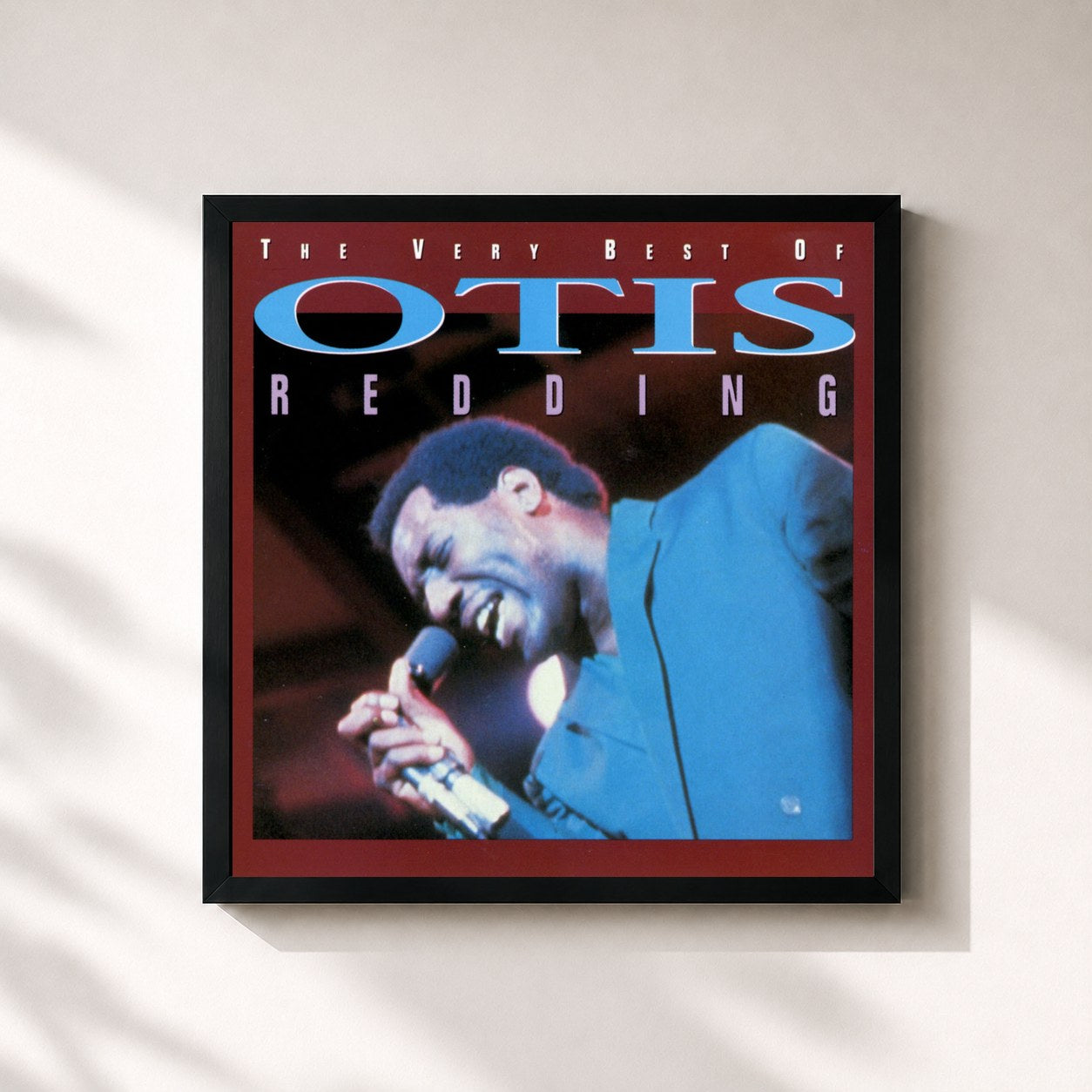 Otis Redding · The Very Best of Otis Redding