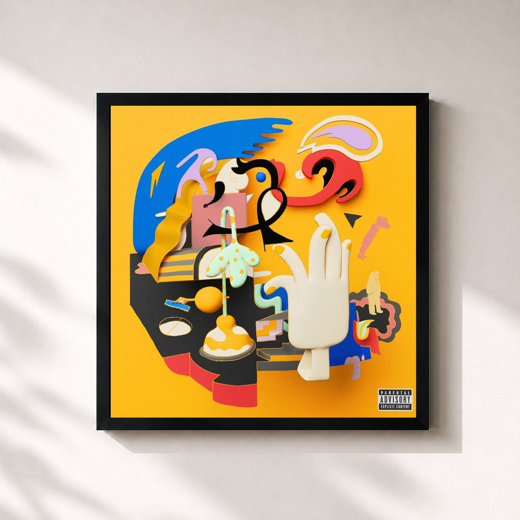 Mac Miller – Faces