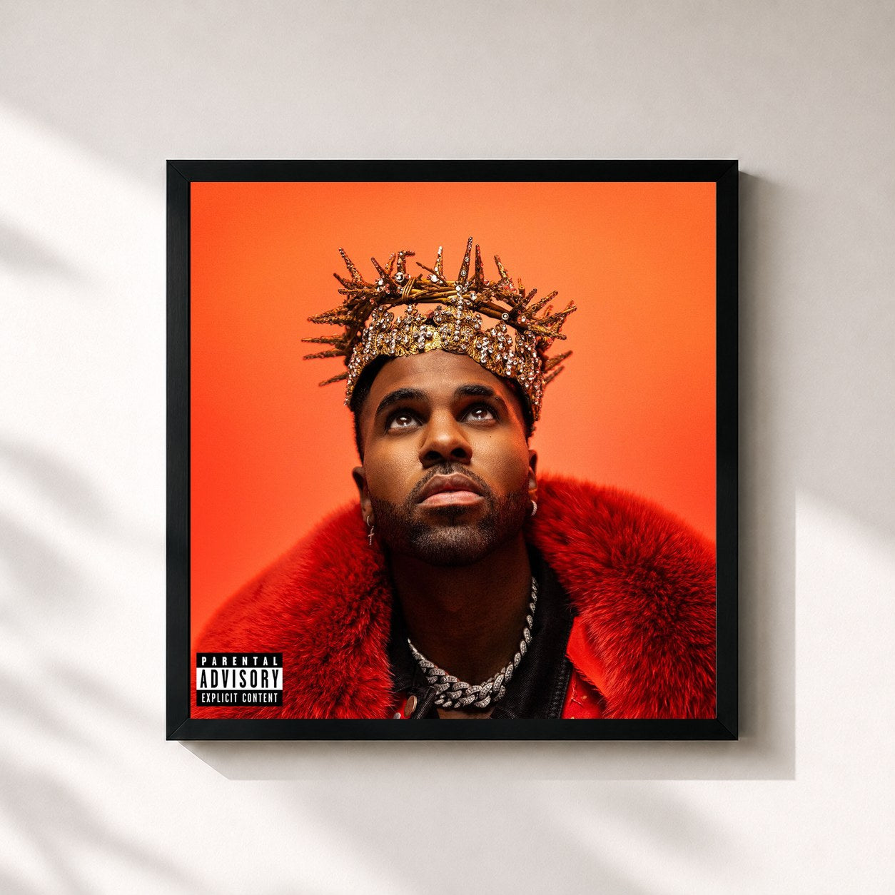 Jason Derulo · Nu King