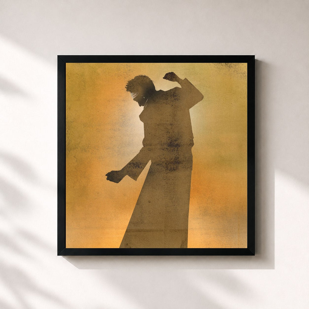 David Walters – Ti Love