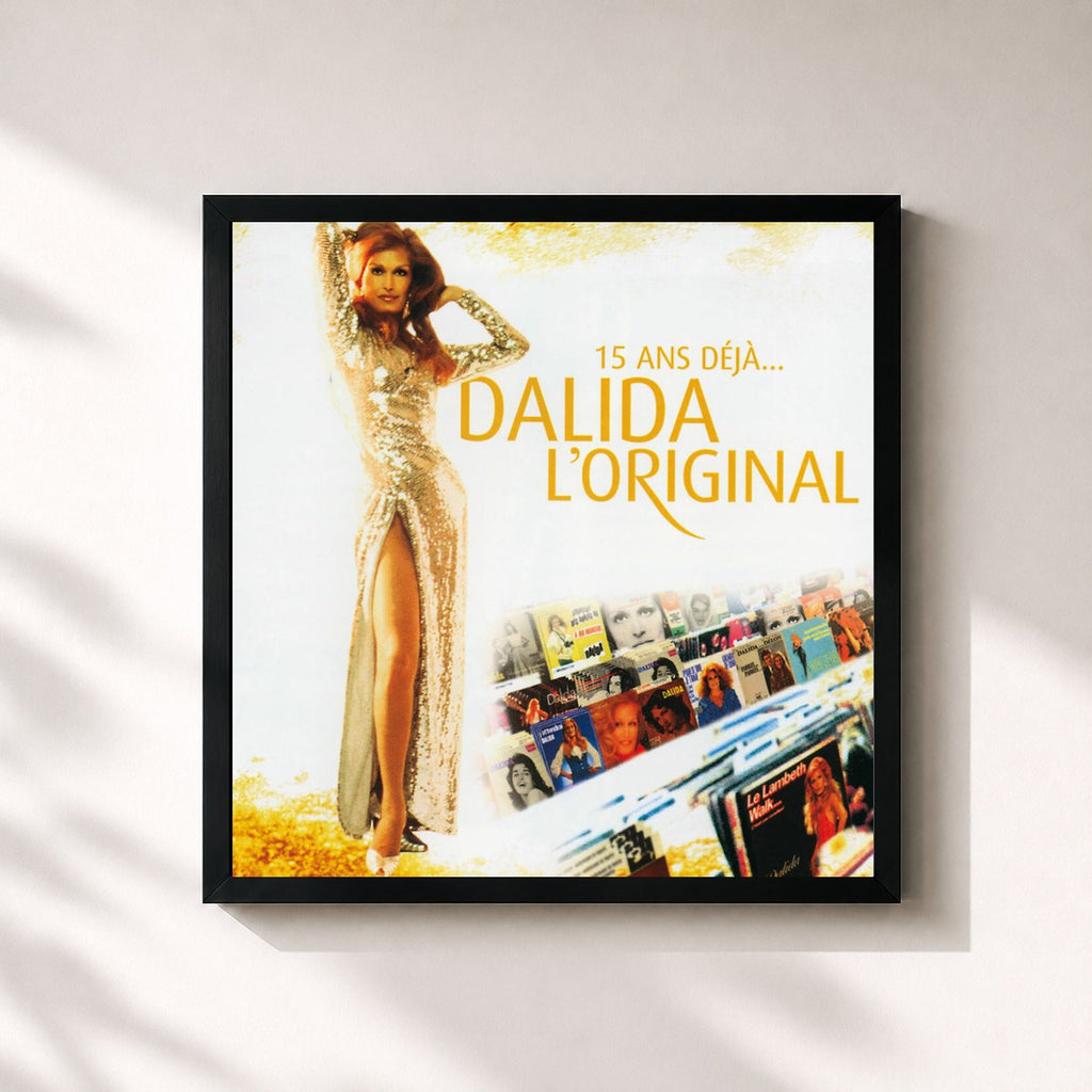 Dalida · Ses Grands Succes