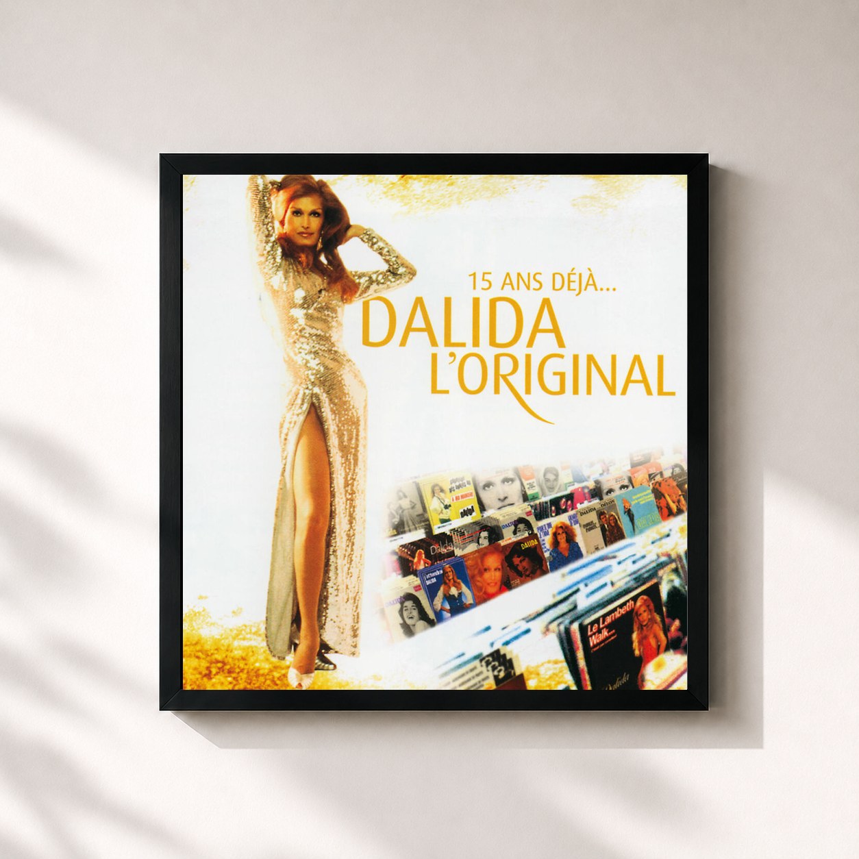 Dalida · Ses Grands Succes