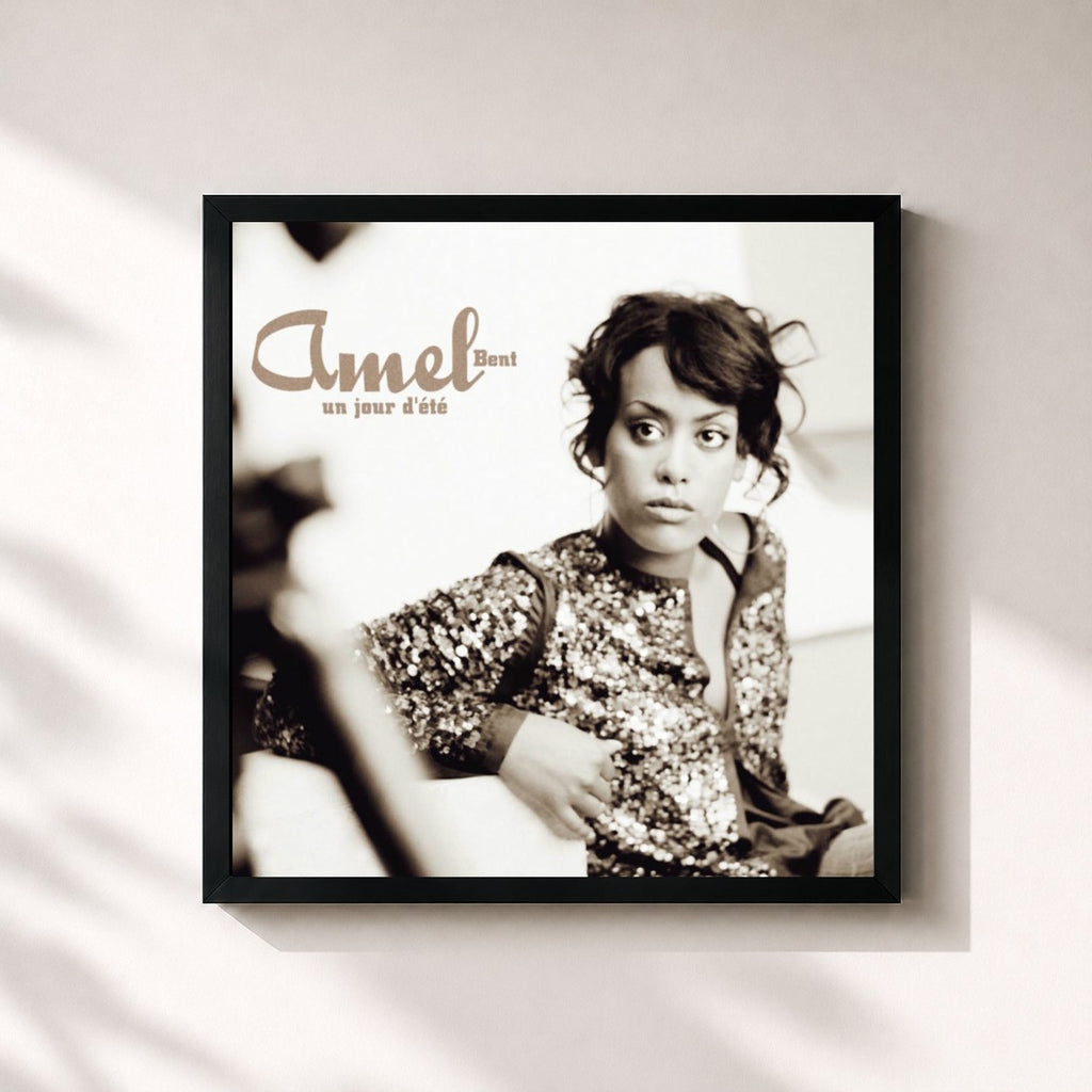 Amel Bent · Un Jour D'Eté