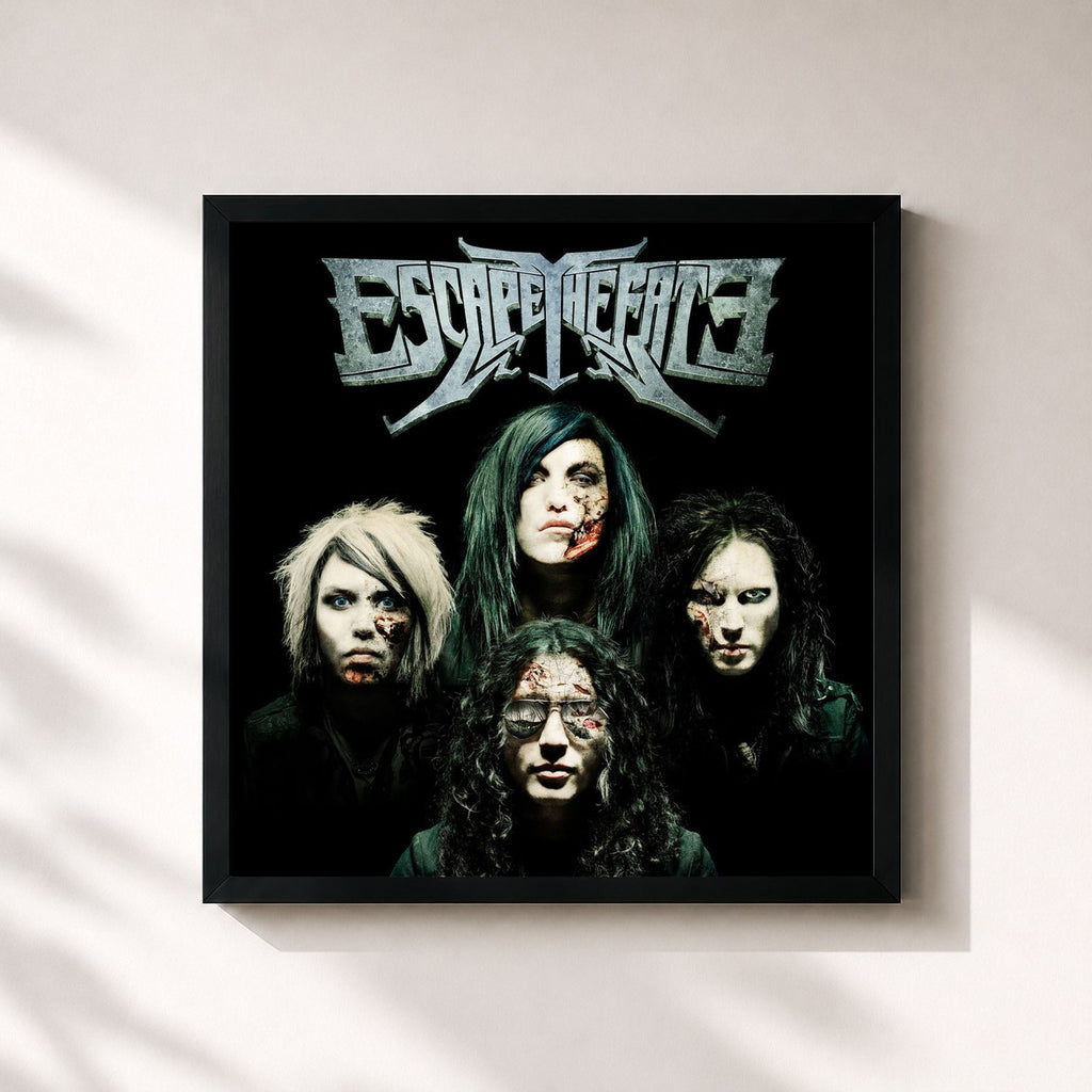 Escape the Fate · Escape The Fate