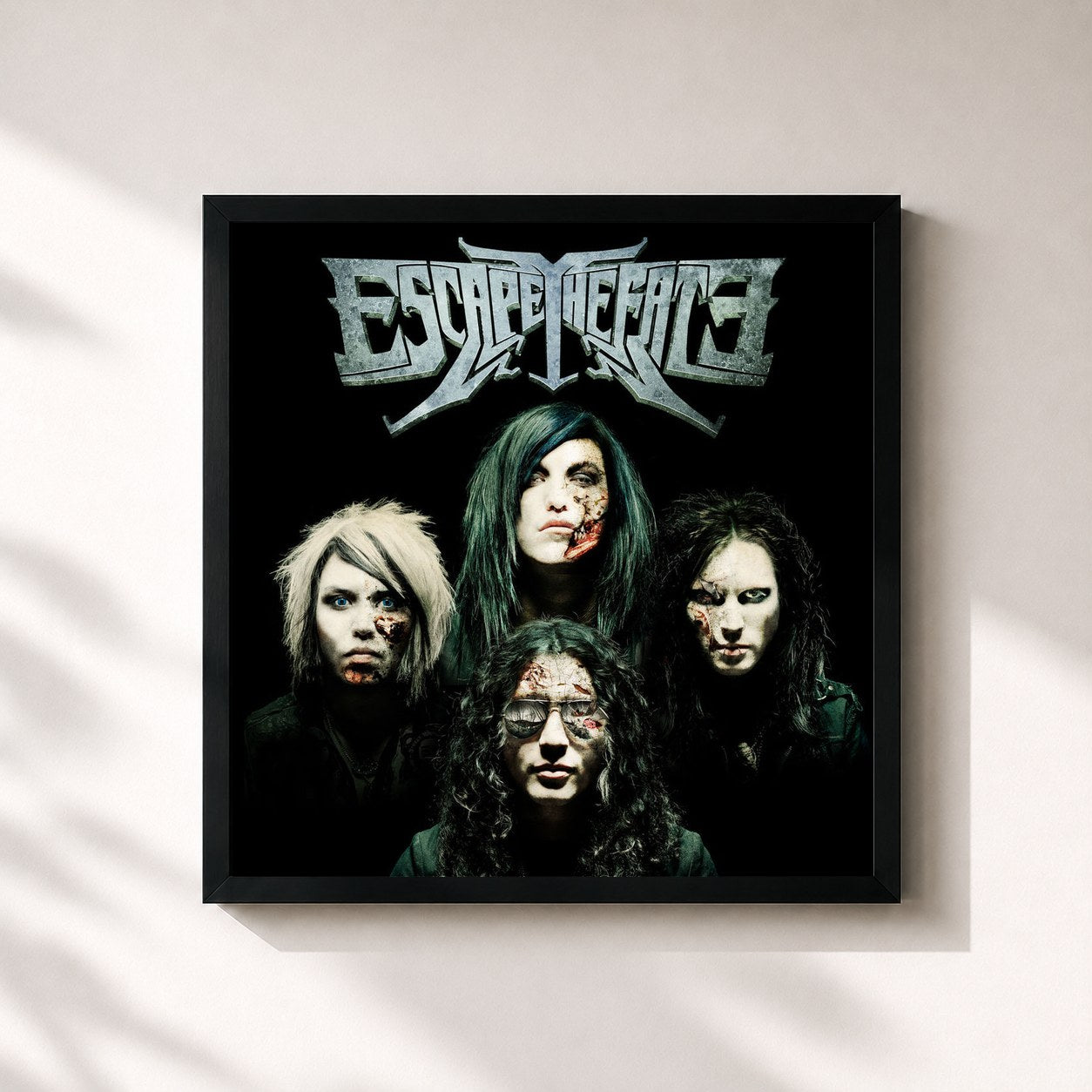 Escape the Fate · Escape The Fate
