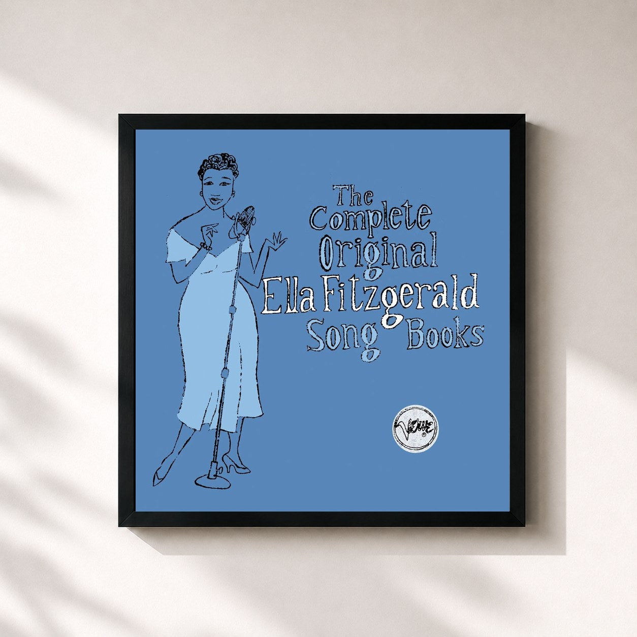 Ella Fitzgerald · The Complete Original Song Books