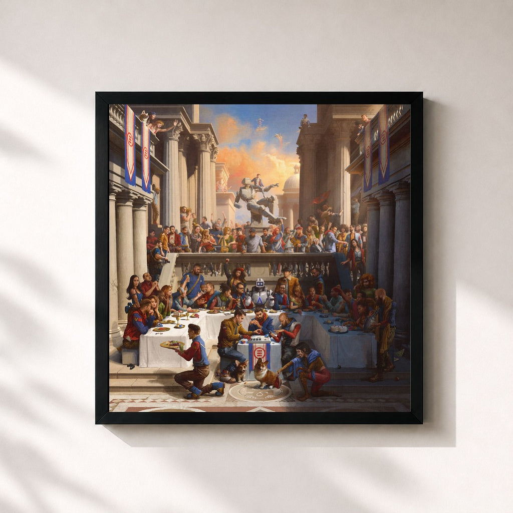 Logic · Everybody