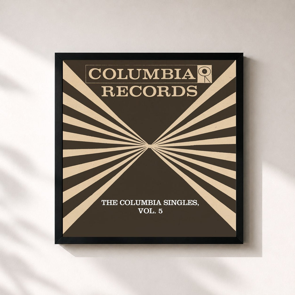 Tony Bennett · The Columbia Singles, Vol. 5