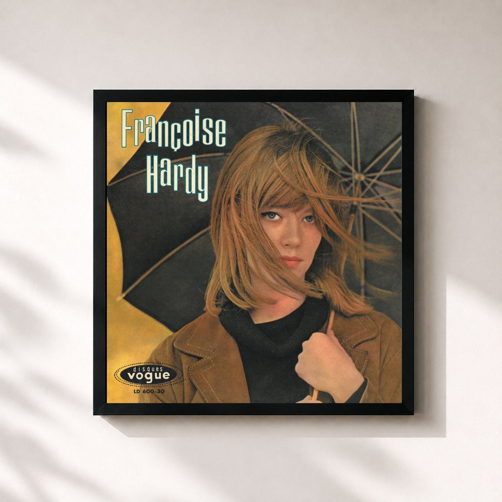 Françoise Hardy · Françoise Hardy (Tous les garçons et les filles)