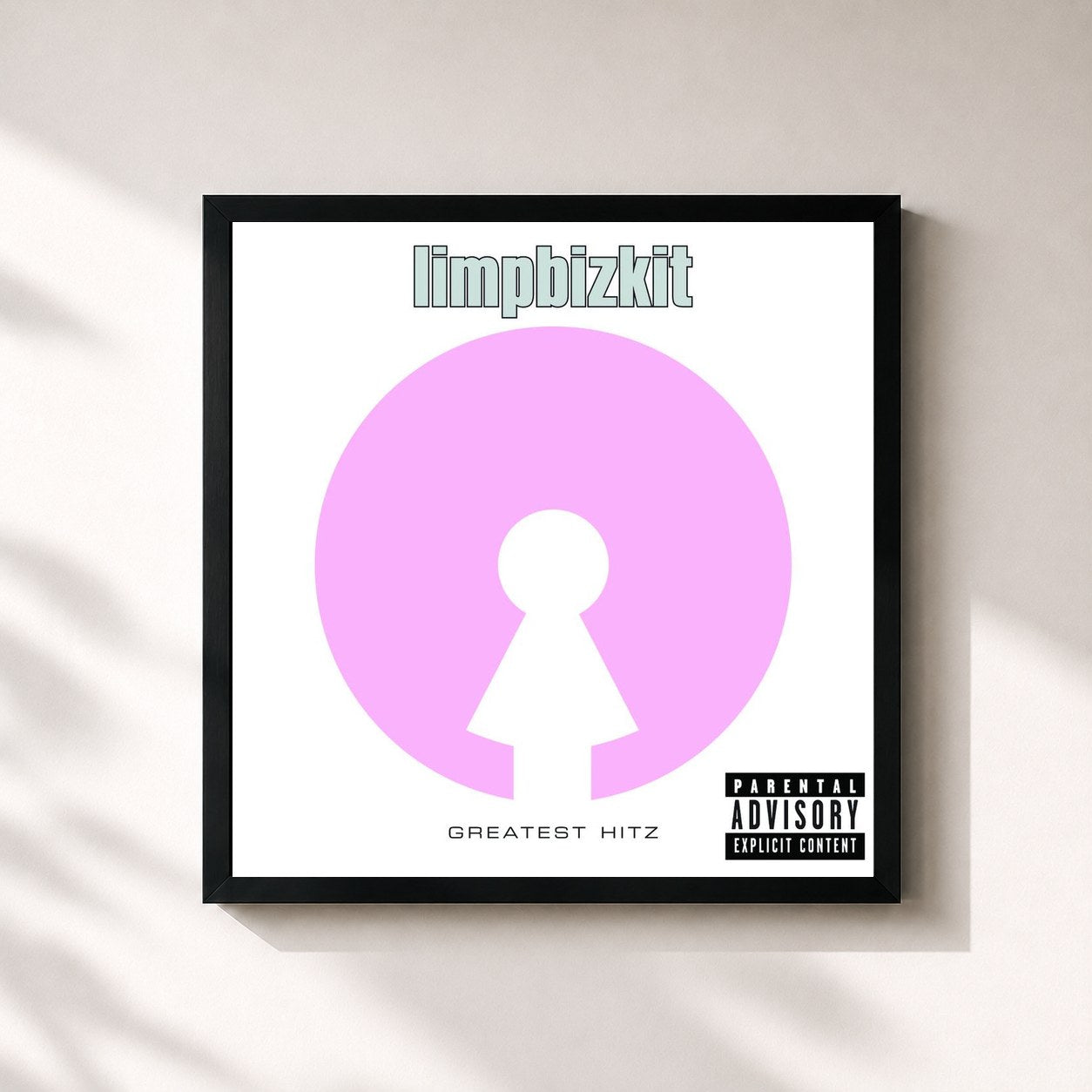 Limp Bizkit – Greatest Hitz