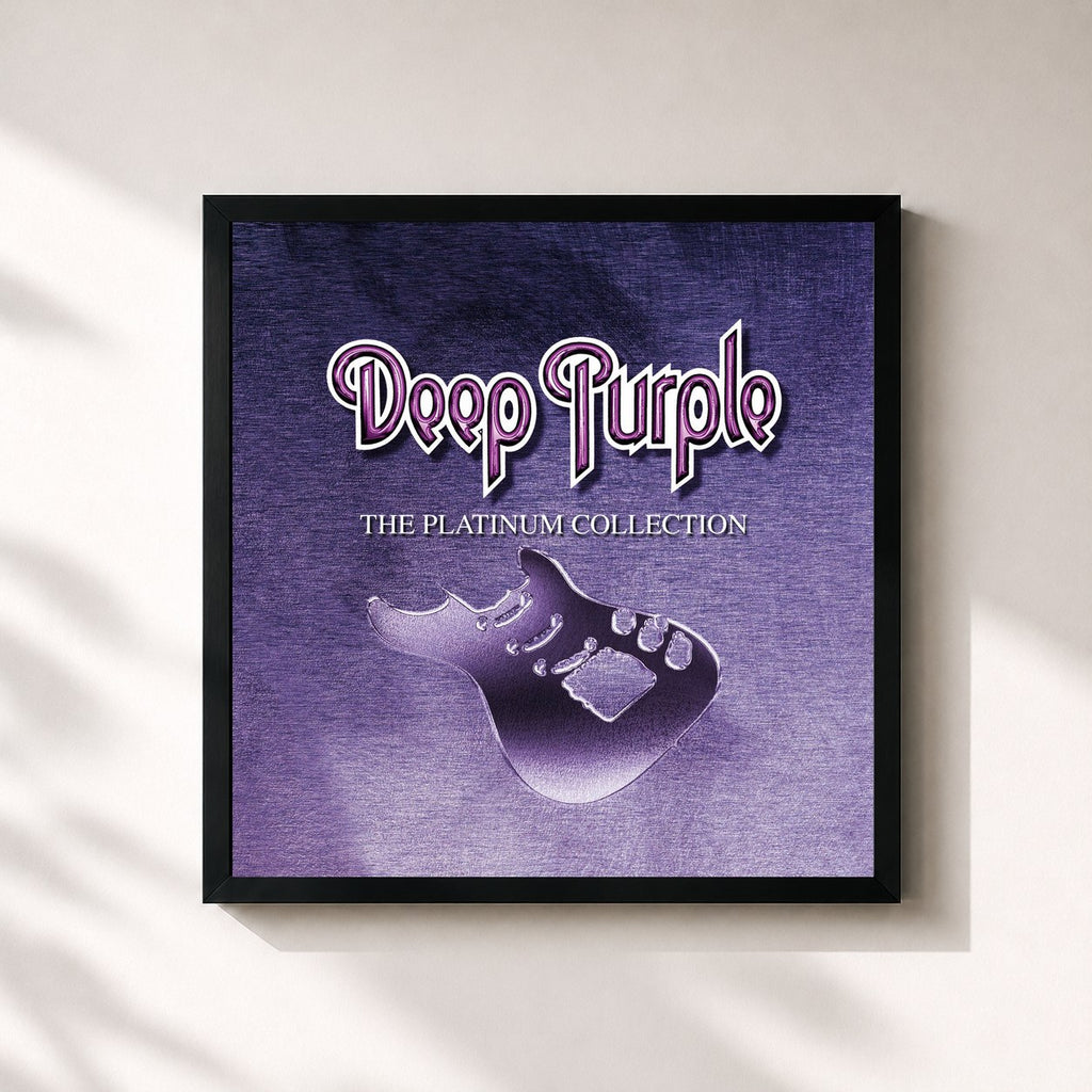 Deep Purple – The Platinum Collection