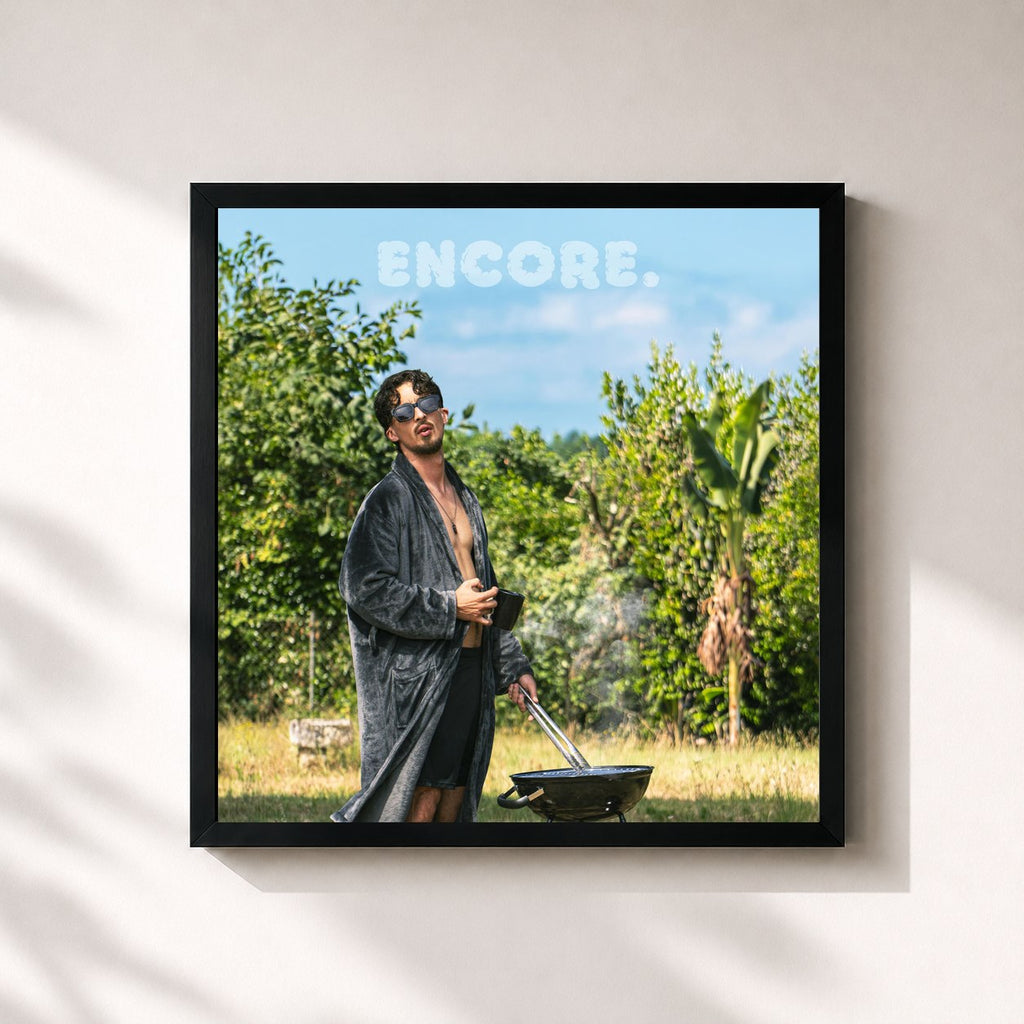 Vink – Encore.