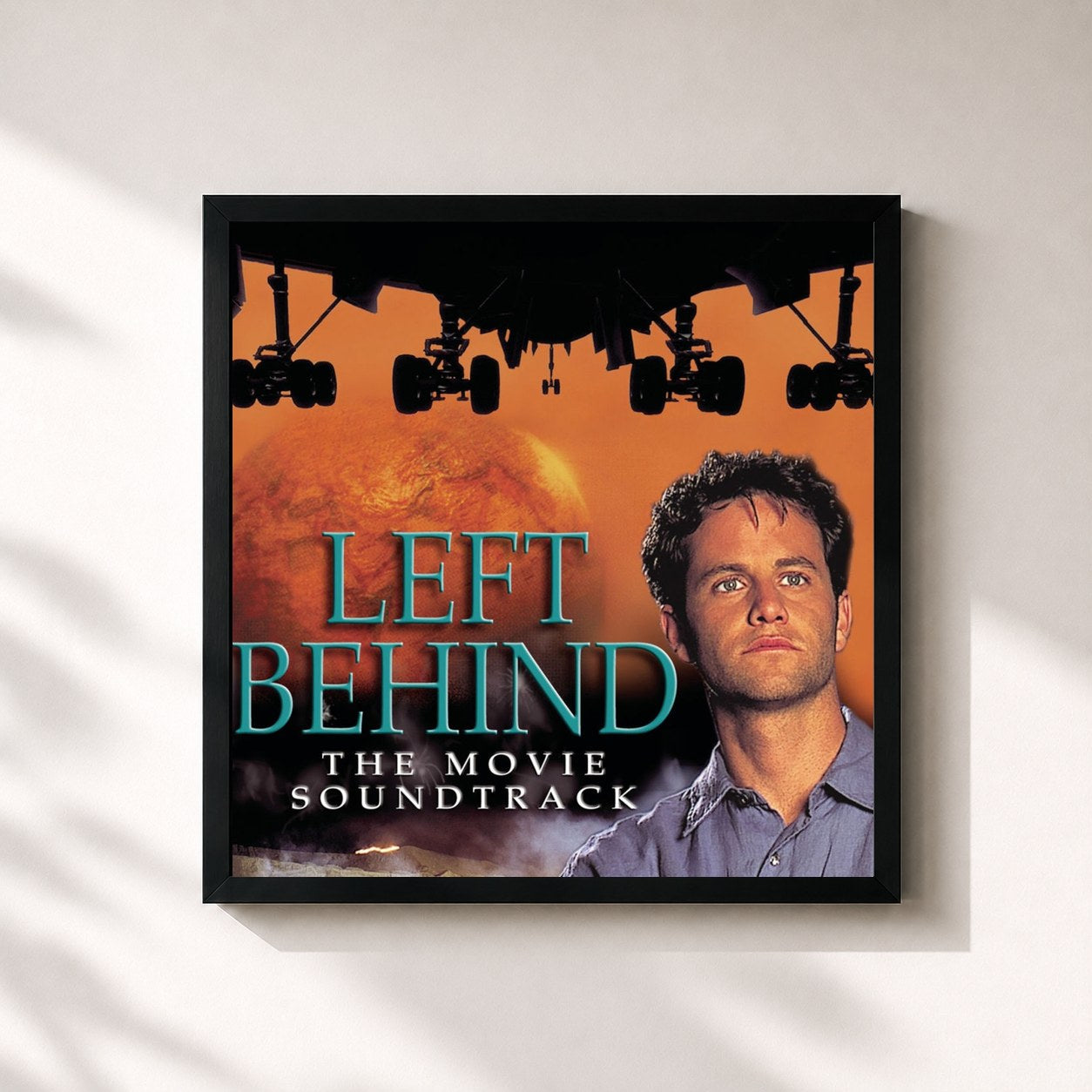 Original Soundtrack – Left Behind: The Movie Soundtrack