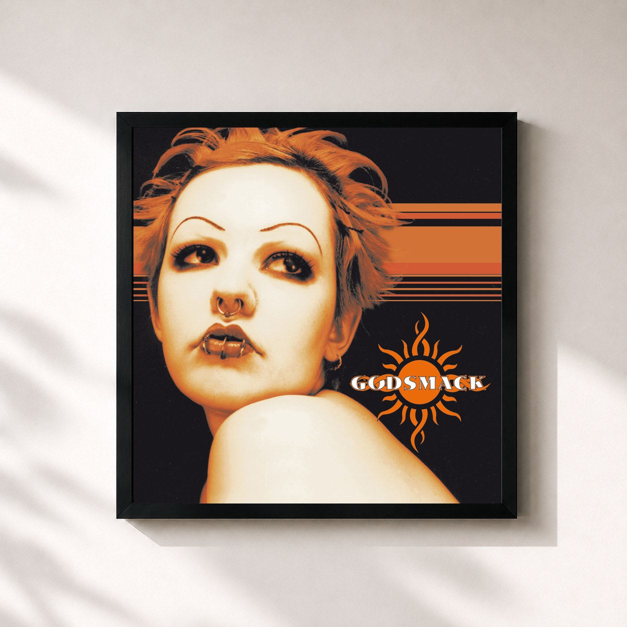 Godsmack · Godsmack