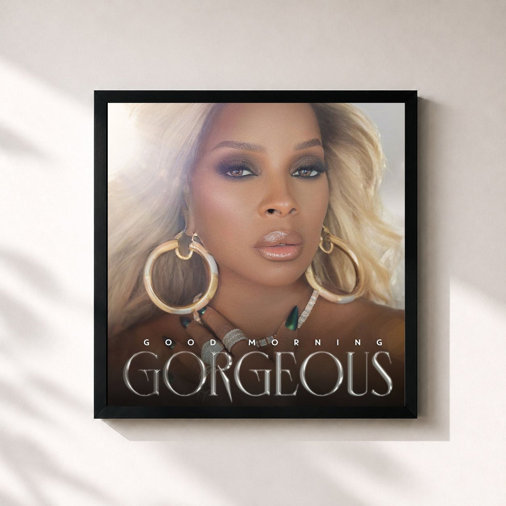 Mary J. Blige · Good Morning Gorgeous