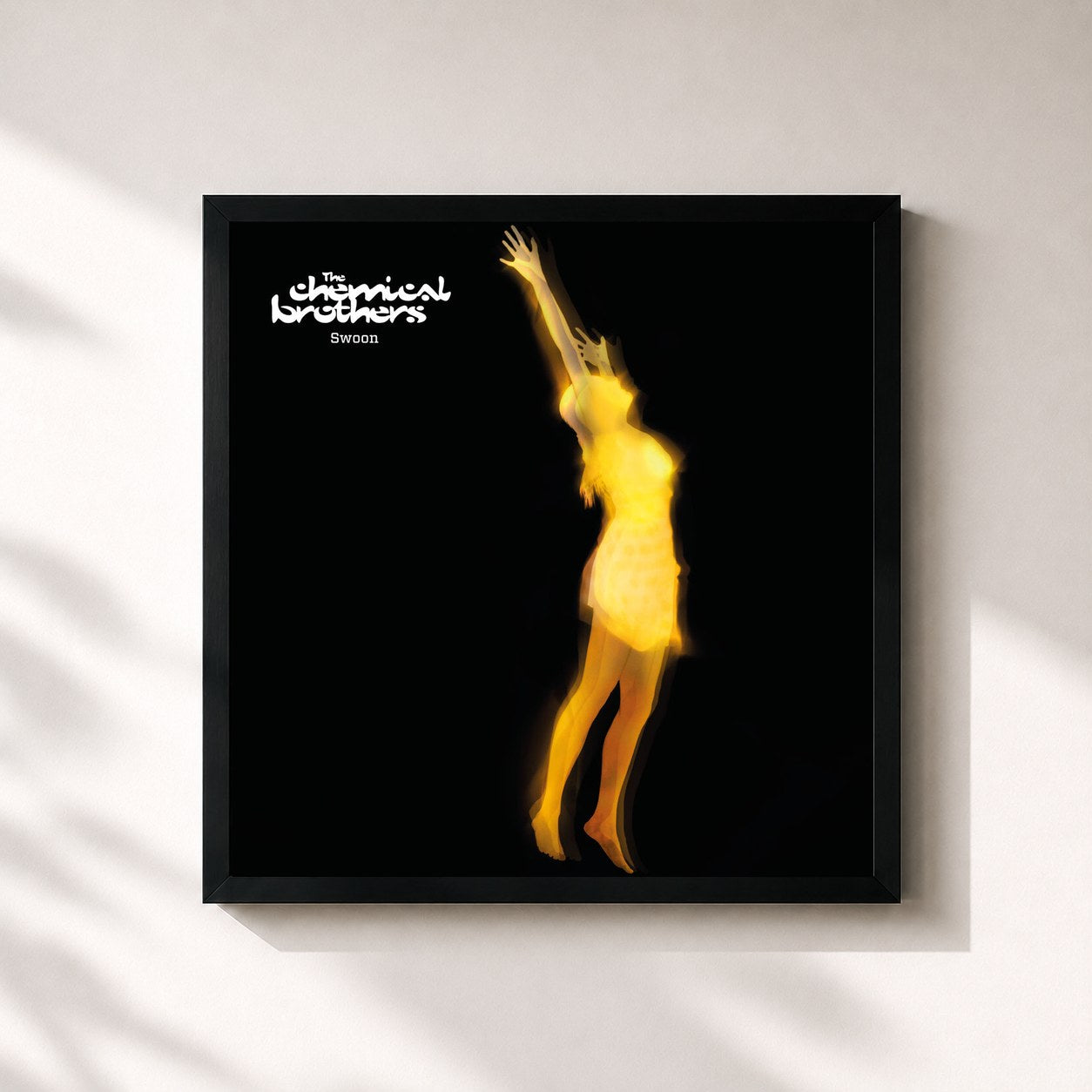The Chemical Brothers · Swoon