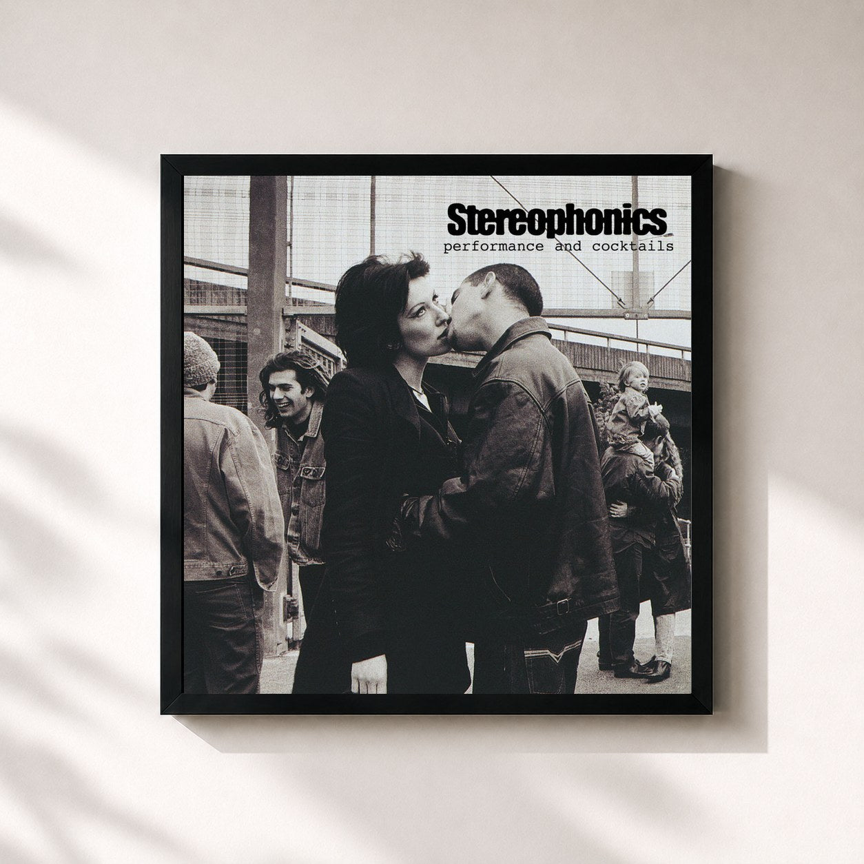 Stereophonics · Performance And Cocktails