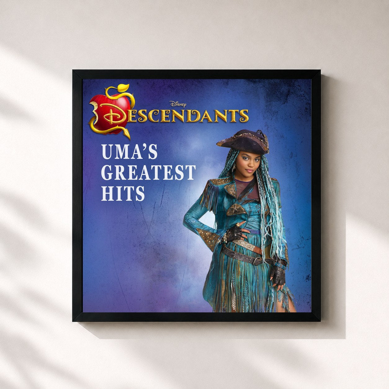 Disney – Descendants: Uma’s Greatest Hits