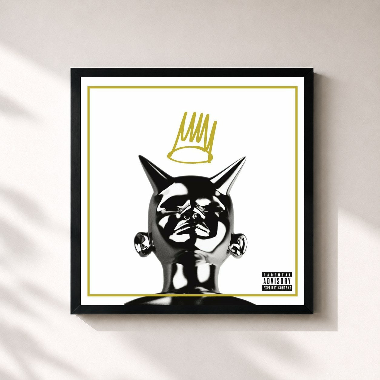 J. Cole · Born Sinner (Deluxe Version)
