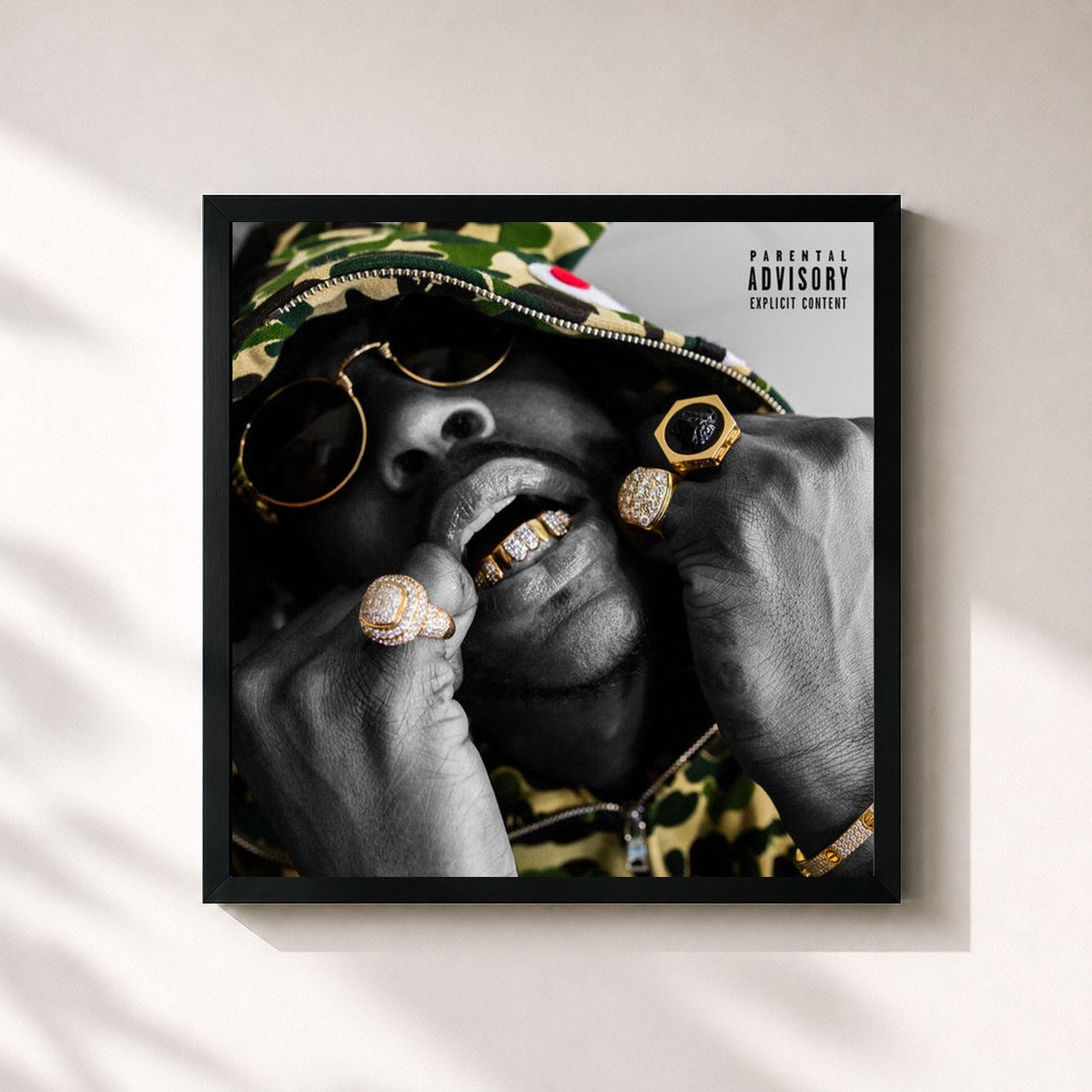 2 Chainz · Felt Like Cappin