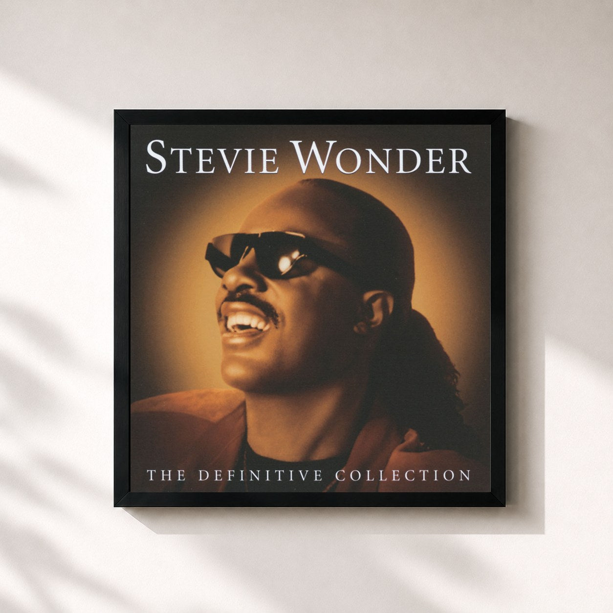 Stevie Wonder · The Definitive Collection (Deluxe Edition)