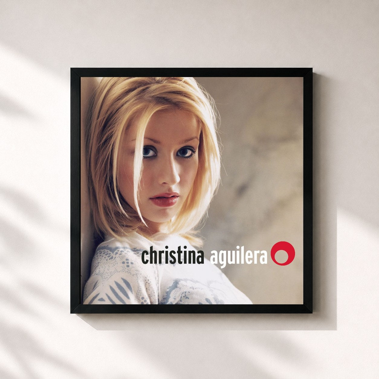 Christina Aguilera · Christina Aguilera (Expanded Edition)
